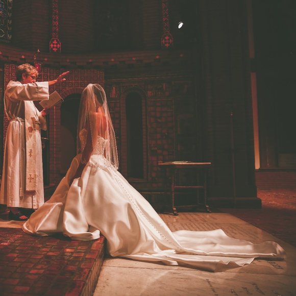 Wedding Dress - Picture 3 of 7